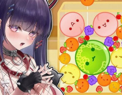 Suika Anime Balls Mixer