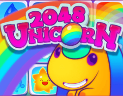 2048 Unicorn