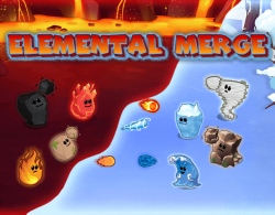 Elemental Merge