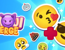 Emoji Merge