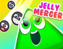 Jelly Merger 