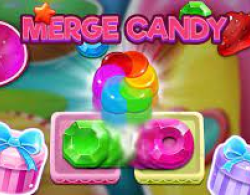 Merge Candy Saga