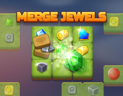 Merge Jewels