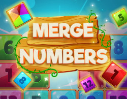 Merge Numbers