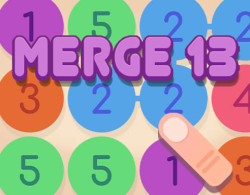 Merge Thirteen