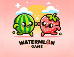 Watermelon Game 2
