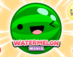 Watermelon Mania: Match Fruit