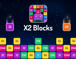 X2 Block Match 